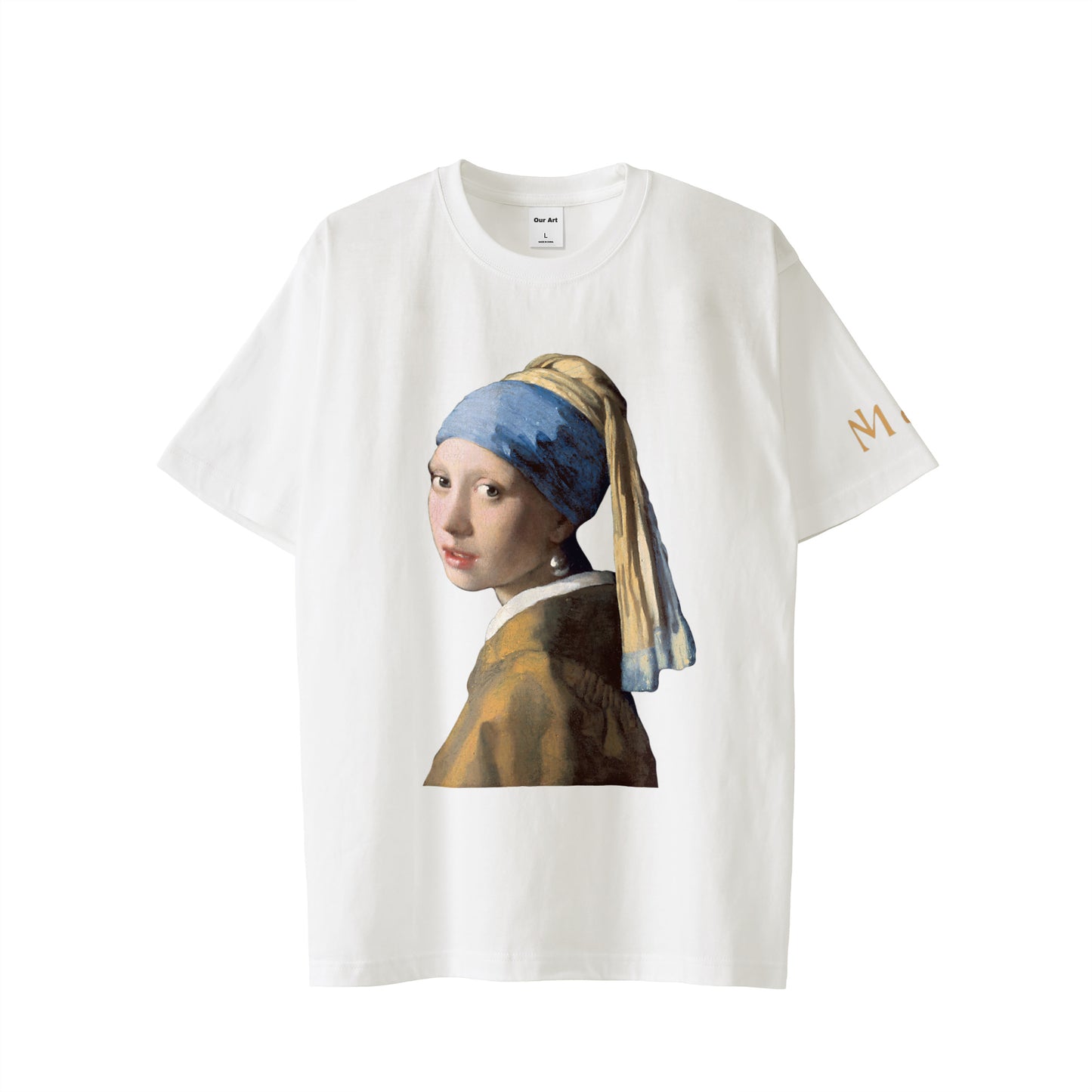 Johannes Vermeer - 精華