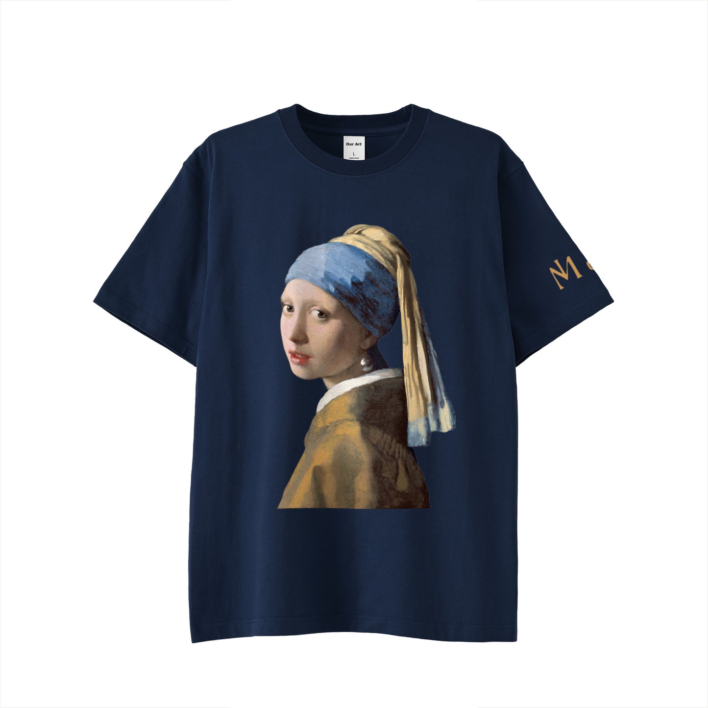 Johannes Vermeer - 精華