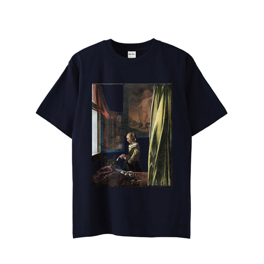 Johannes Vermeer - 精華