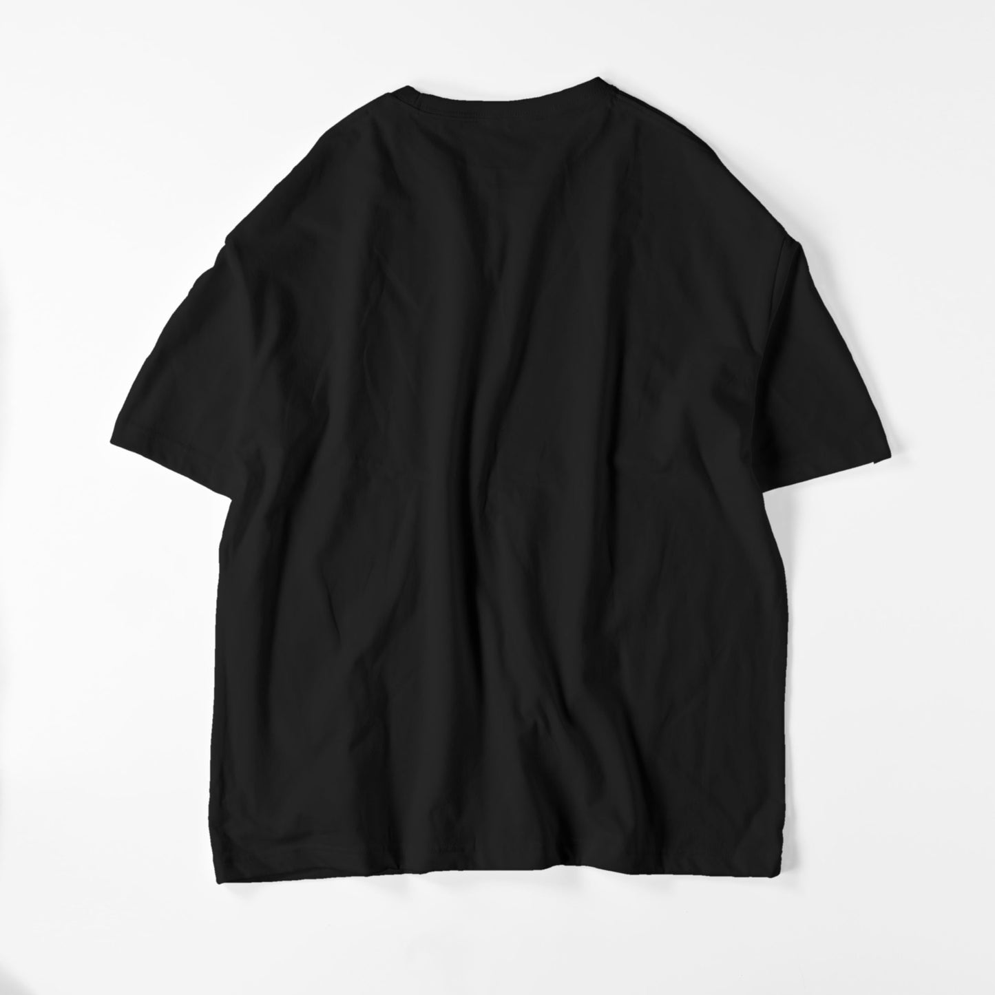 Night Watch (Black t-shirt)